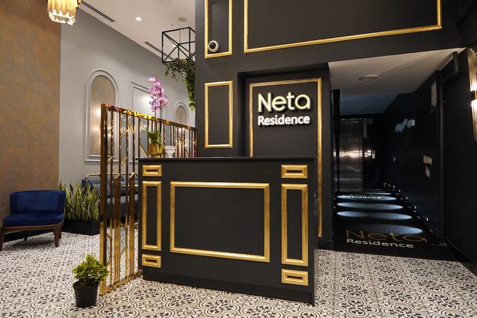 Imagen de los interiores del Neta Residence. Foto 19