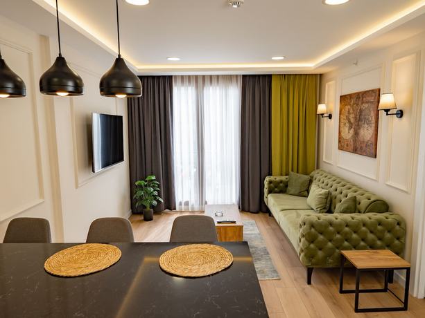 Imagen de la habitación del Neta Residence. Foto 5