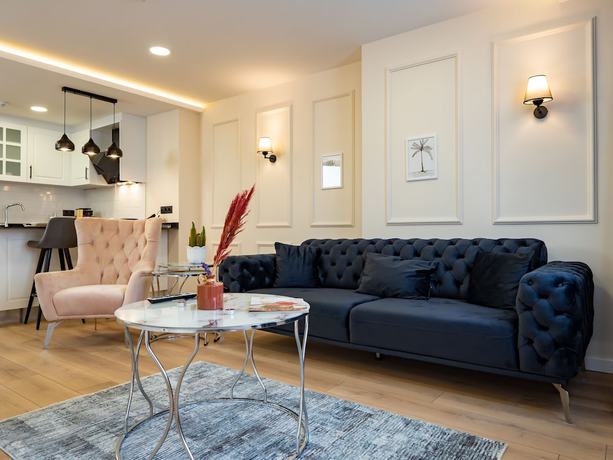 Imagen de la habitación del Neta Residence. Foto 8