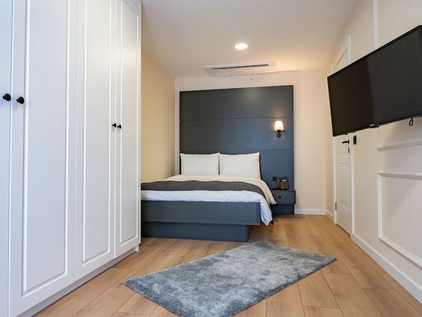 Imagen de la habitación del Neta Residence. Foto 9
