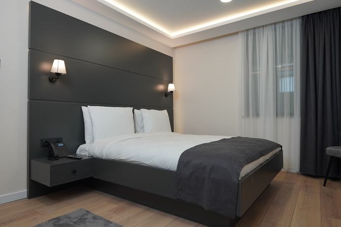 Imagen de la habitación del Neta Residence. Foto 13