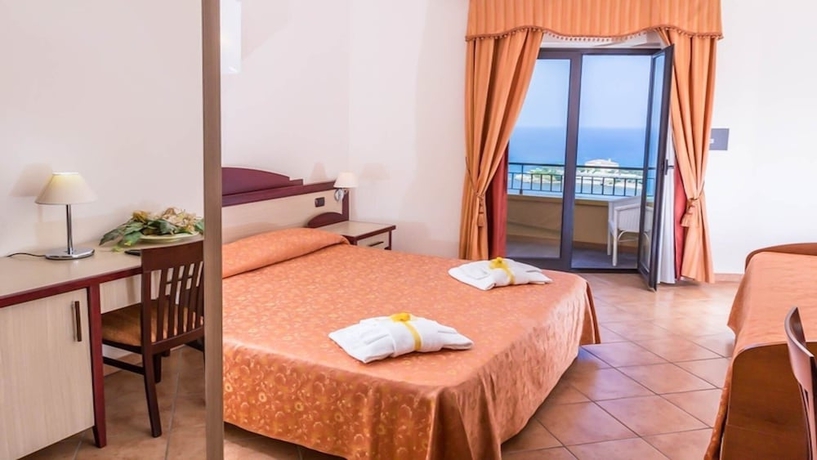 Imagen de la habitación del Nettuno Hotel Palace. Foto 4