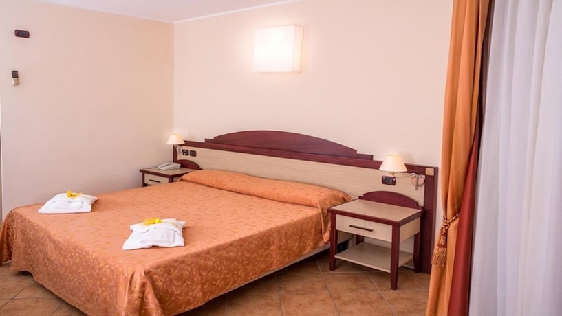 Imagen de la habitación del Nettuno Hotel Palace. Foto 5