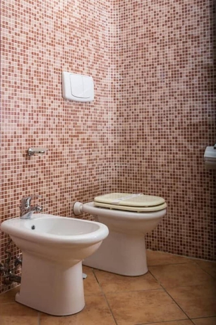 Imagen de la habitación del Nettuno Hotel Palace. Foto 9