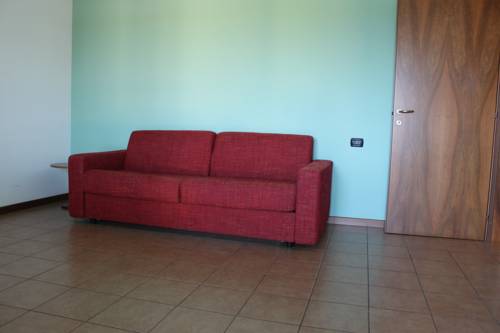 Imagen de la habitación del Nettuno Residence Hotel. Foto 3