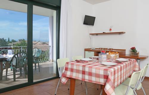 Imagen de la habitación del Nettuno Residence Hotel. Foto 7