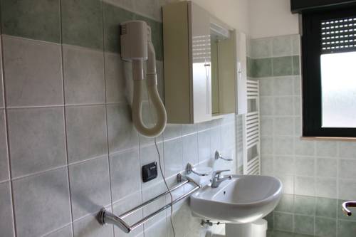 Imagen de la habitación del Nettuno Residence Hotel. Foto 10