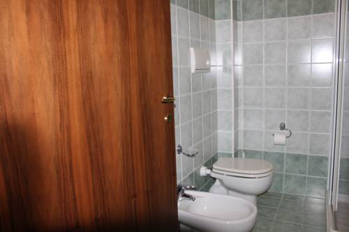 Imagen de la habitación del Nettuno Residence Hotel. Foto 16