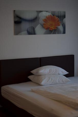 Imagen de la habitación del Neu Heidelberg - Guesthouse and Apartments. Foto 4