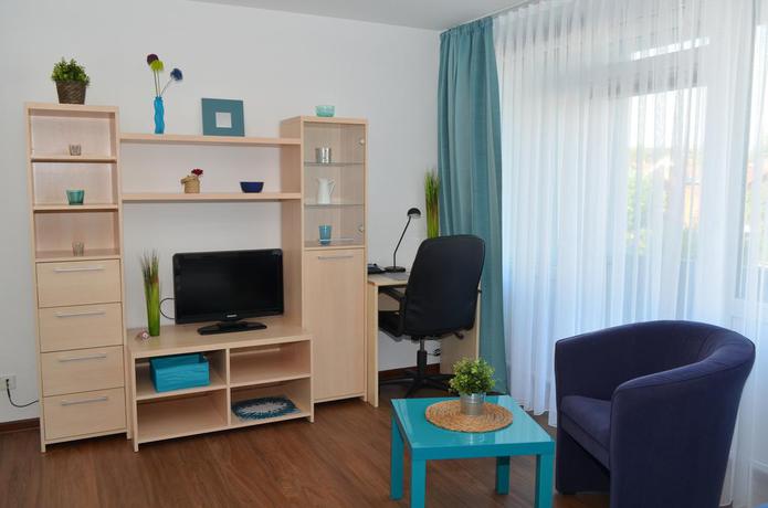 Imagen de la habitación del Neu Heidelberg - Guesthouse and Apartments. Foto 9