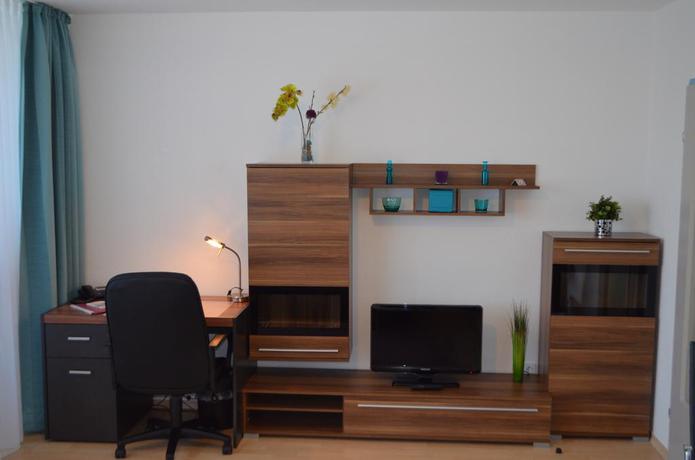 Imagen de la habitación del Neu Heidelberg - Guesthouse and Apartments. Foto 10