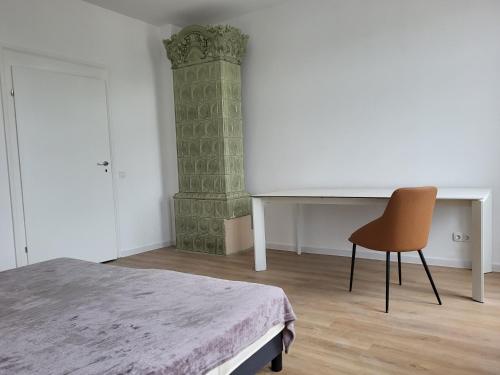Imagen de la habitación del Neue 2 Zimmer Wohnung. Foto 13