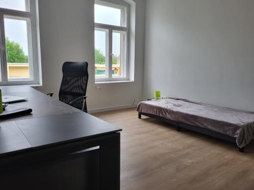 Imagen general del Neue 2 Zimmer Wohnung. Foto 3