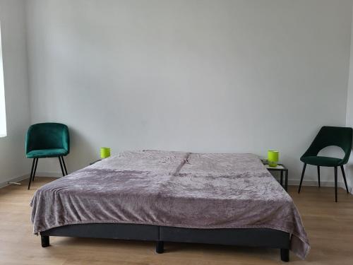 Imagen general del Neue 2 Zimmer Wohnung. Foto 4