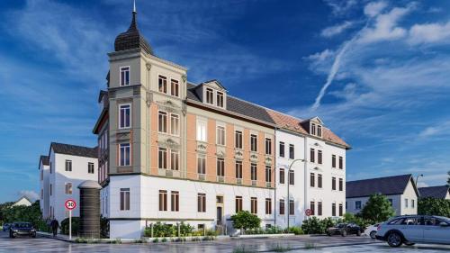 Imagen general del Neue 2 Zimmer Wohnung. Foto 9