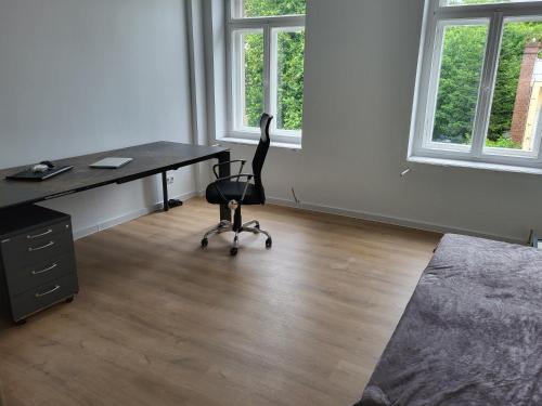 Imagen general del Neue 2 Zimmer Wohnung. Foto 10