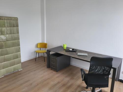 Imagen general del Neue 2 Zimmer Wohnung. Foto 11