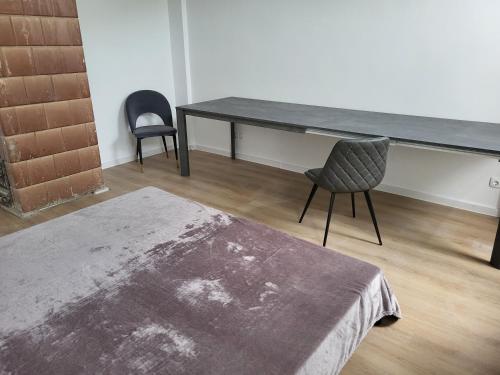 Imagen general del Neue 2 Zimmer Wohnung. Foto 12