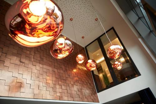 Imagen general del Neuer&ouml;ffnung 2024 Grand Hotel Nautimar. Foto 2