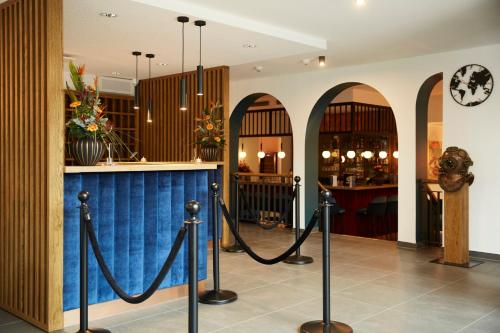 Imagen general del Neuer&ouml;ffnung 2024 Grand Hotel Nautimar. Foto 3