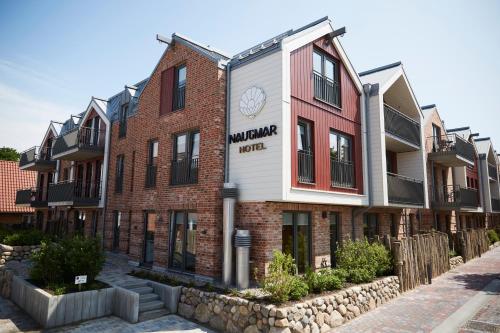 Imagen general del Neuer&ouml;ffnung 2024 Grand Hotel Nautimar. Foto 4