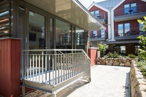 Imagen general del Neuer&ouml;ffnung 2024 Grand Hotel Nautimar. Foto 6