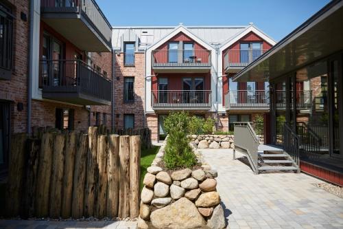 Imagen general del Neuer&ouml;ffnung 2024 Grand Hotel Nautimar. Foto 7