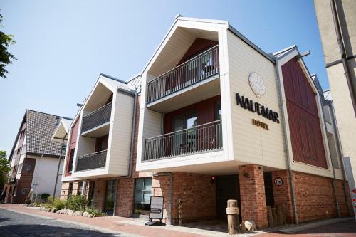 Imagen general del Neuer&ouml;ffnung 2024 Grand Hotel Nautimar. Foto 8