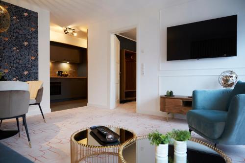 Imagen de la habitación del Neuer&ouml;ffnung 2024 Grand Hotel Nautimar. Foto 15