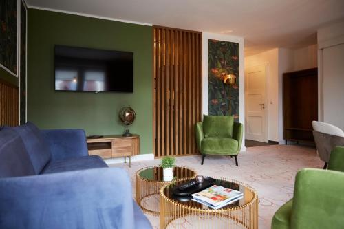 Imagen de la habitación del Neuer&ouml;ffnung 2024 Grand Hotel Nautimar. Foto 16