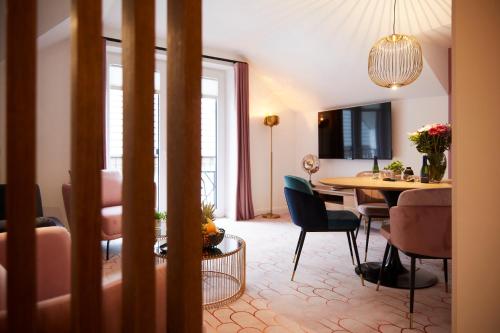 Imagen de la habitación del Neuer&ouml;ffnung 2024 Grand Hotel Nautimar. Foto 18