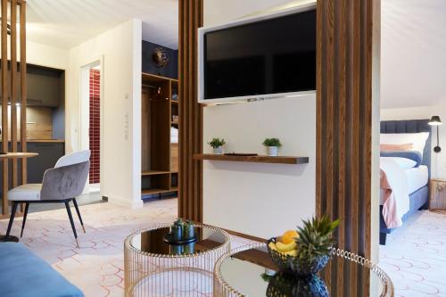 Imagen de la habitación del Neuer&ouml;ffnung 2024 Grand Hotel Nautimar. Foto 19