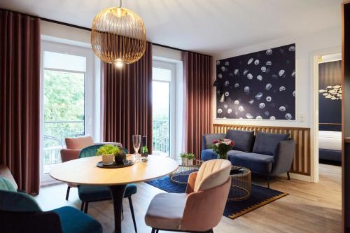 Imagen de la habitación del Neuer&ouml;ffnung 2024 Grand Hotel Nautimar. Foto 20