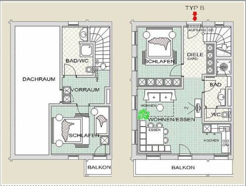 Imagen general del Neuhaushof. Foto 7