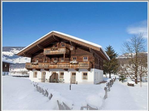 Imagen general del Neuhaushof. Foto 4