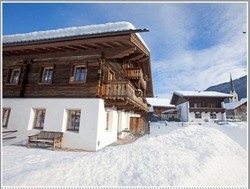 Imagen general del Neuhaushof. Foto 6