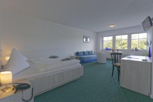 Imagen de la habitación del Neu-helgoland. Foto 9