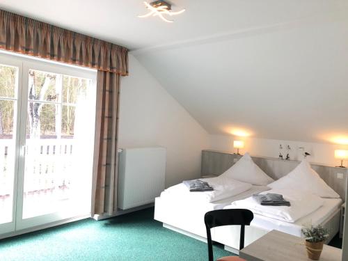 Imagen general del Neu-helgoland. Foto 5