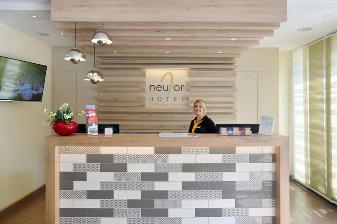 Imagen de los interiores del Neutor Express. Foto 7