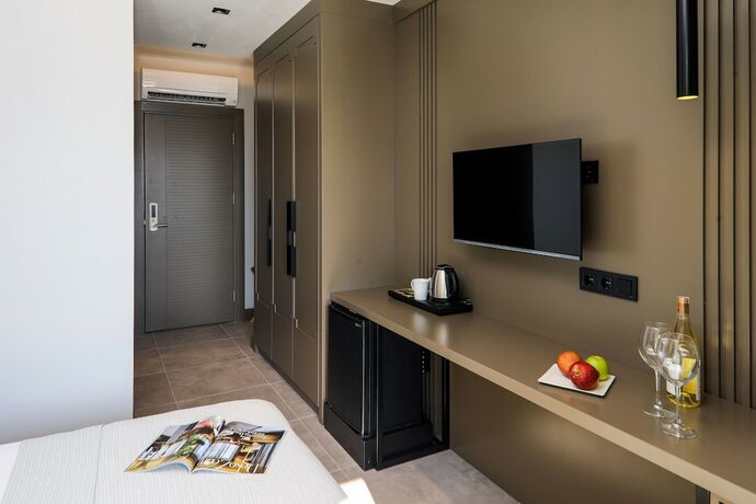 Imagen de la habitación del Neva Boutique Hotel. Foto 17