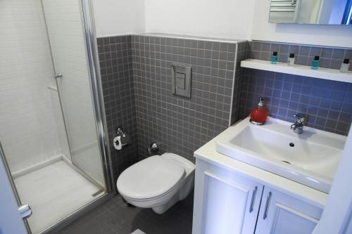 Imagen general del Neva Flats. Foto 3