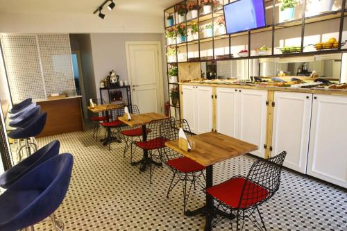 Imagen general del Neva Flats. Foto 4
