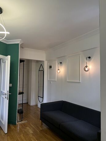 Imagen de la habitación del Neva Flats. Foto 15