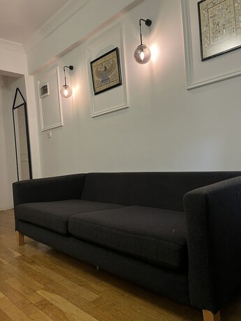 Imagen general del Neva Flats. Foto 5