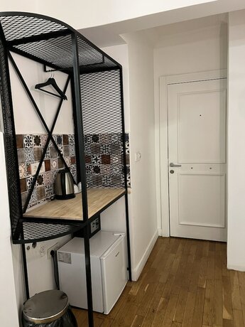 Imagen de la habitación del Neva Flats. Foto 19