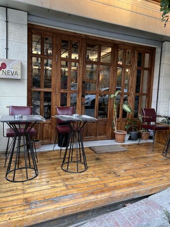 Imagen general del Neva Flats. Foto 9