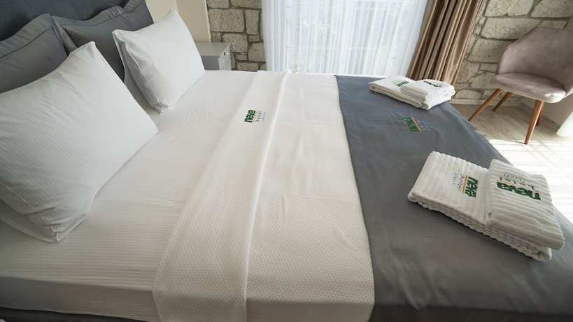 Imagen de la habitación del Neva Hotel Alacati. Foto 6