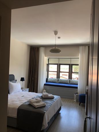 Imagen general del Neva Hotel Alacati. Foto 1