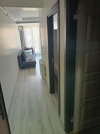 Imagen general del Neva Residence. Foto 1