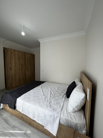 Imagen general del Neva Residence. Foto 2